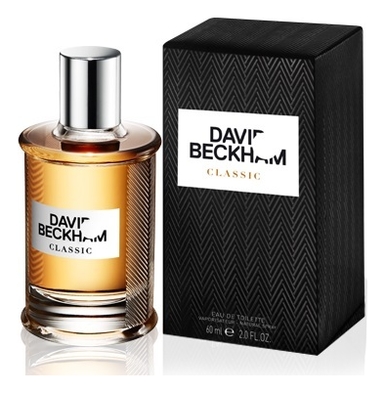David Beckham Classic — фото 2 из 2