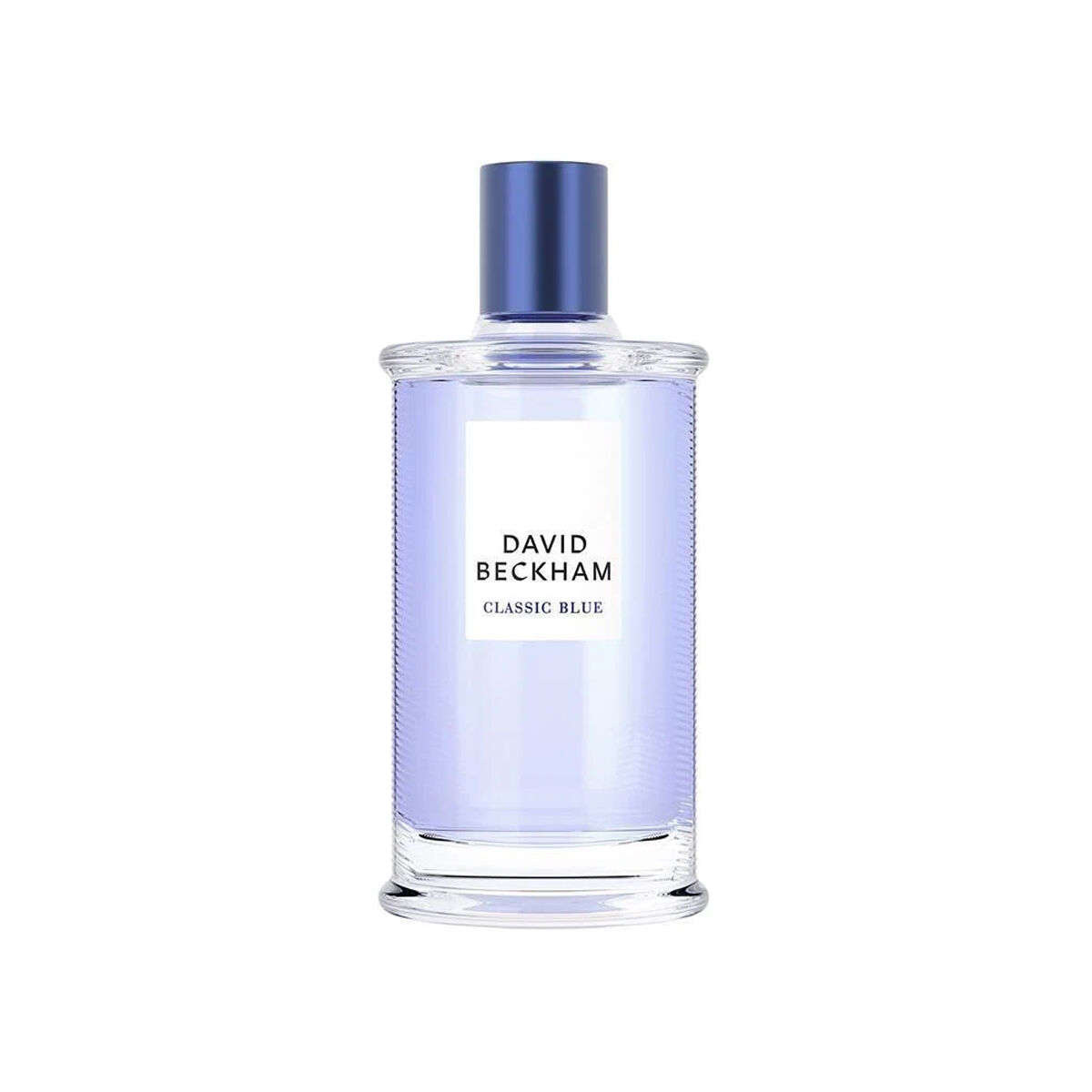 David Beckham Classic Blue