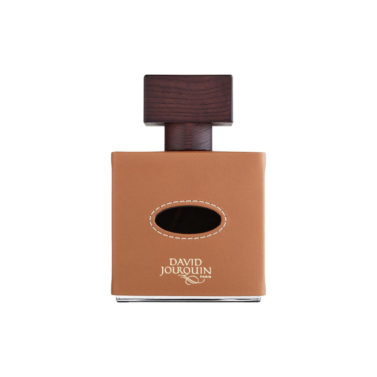 Jourquin Cuir Tabac