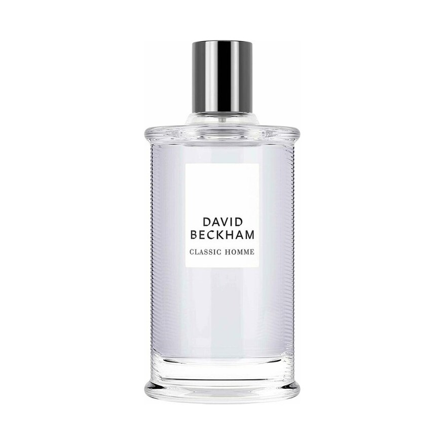 David Beckham Classic Homme