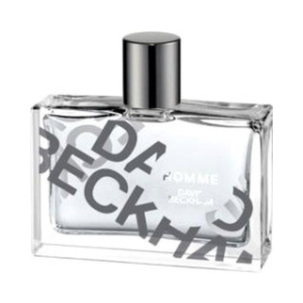 David Beckham David Beckham Homme