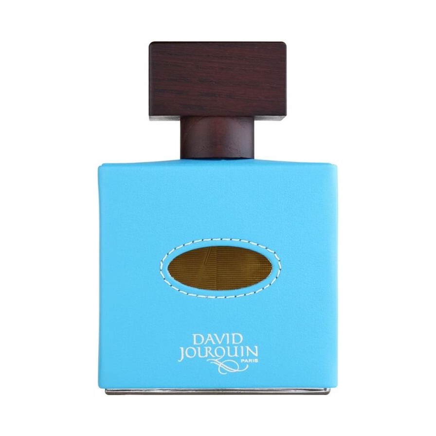 David Jourquin Cuir Caraibes