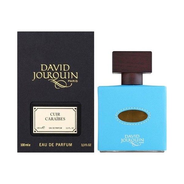 David Jourquin Cuir Caraibes — фото 2 из 2