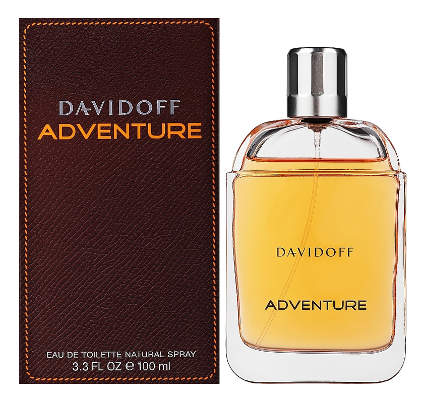 Davidoff Adventure — фото 2 из 2
