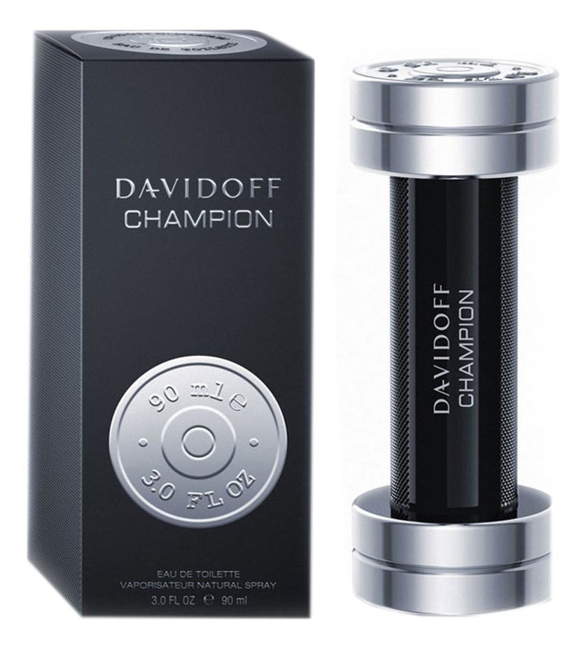Davidoff Champion — фото 2 из 2