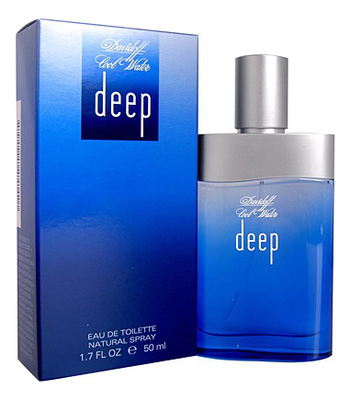 Davidoff Cool Water Deep — фото 2 из 2