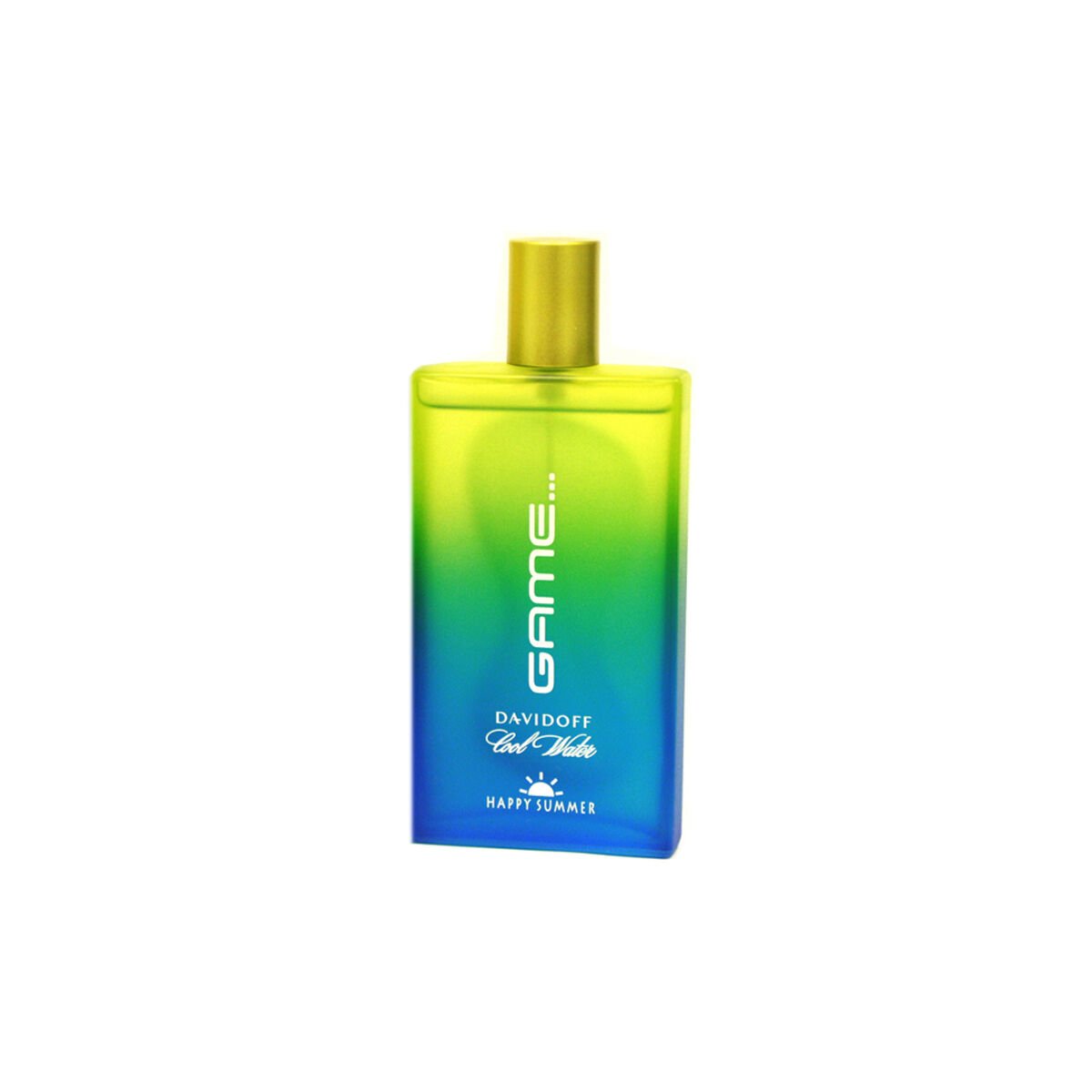 Cool Water Game Happy Summer For Men