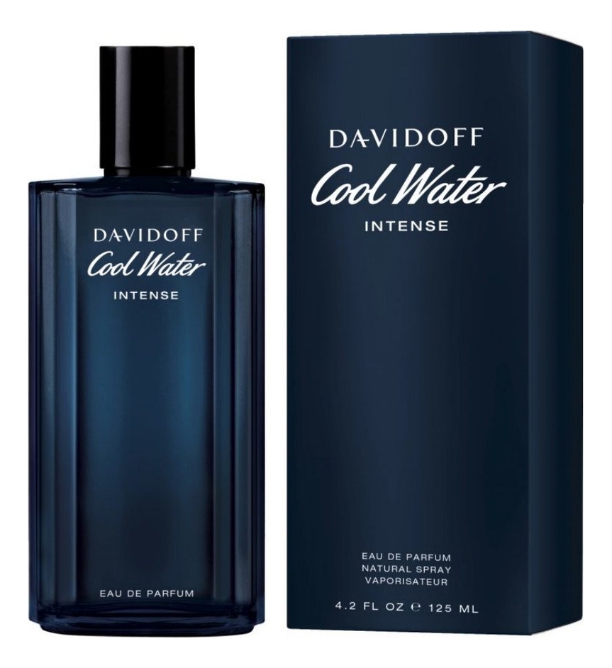 Davidoff Cool Water Intense — фото 2 из 2
