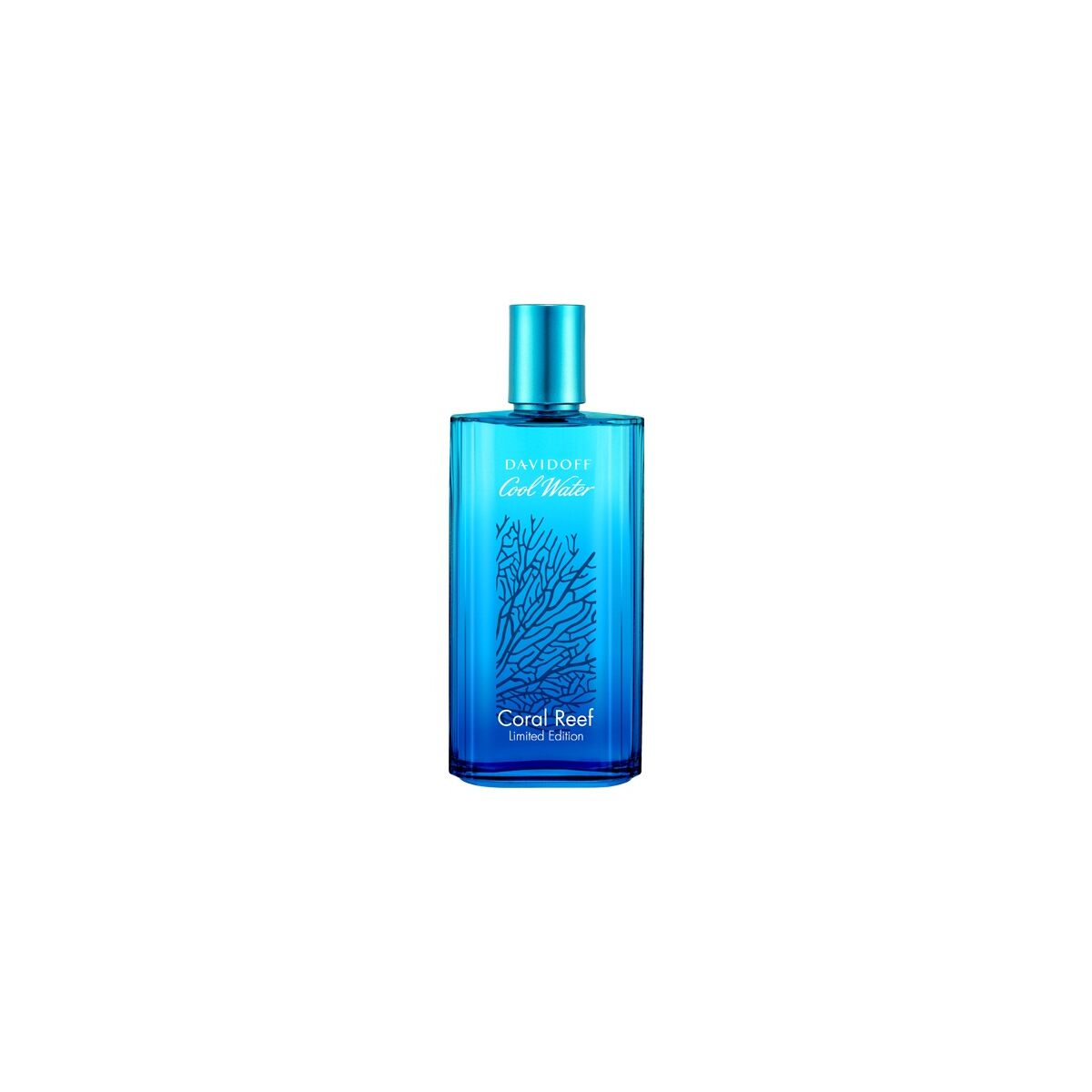 Cool Water Man Coral Reef Edition