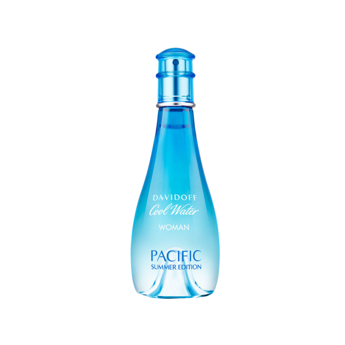 Cool Water Pacific Summer Edition