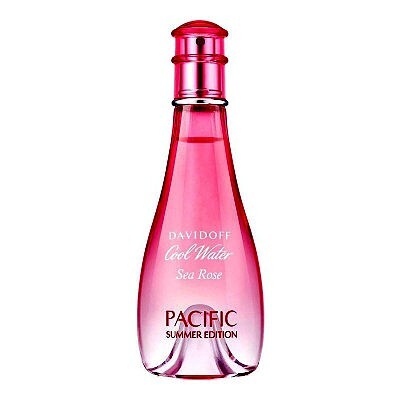Cool Water Pure Pacific for Him - фото 1