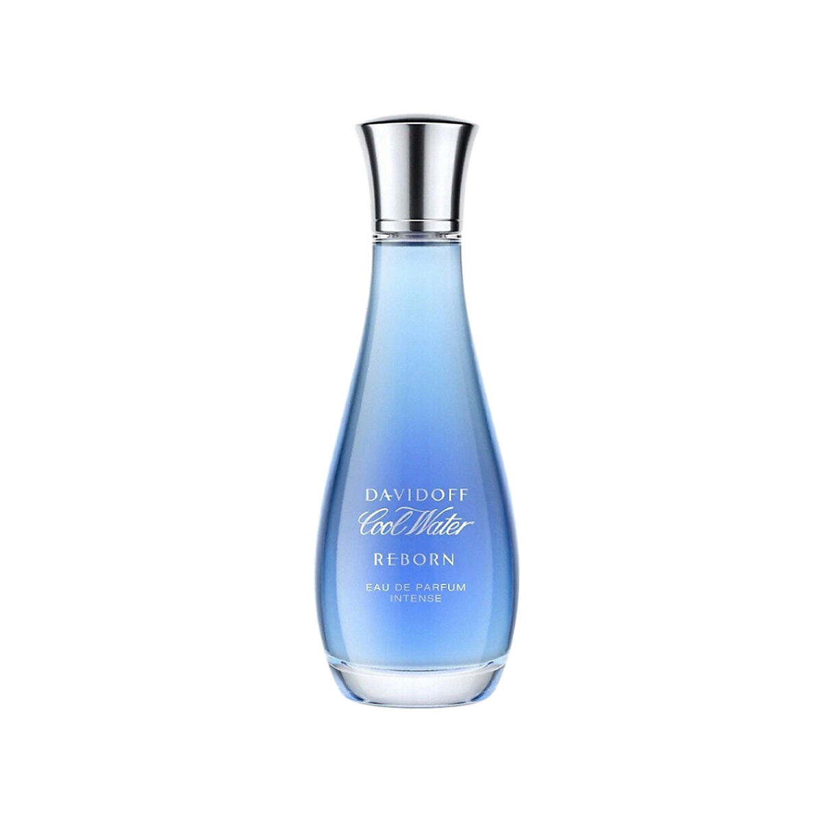 Cool Water Reborn For Her Intense