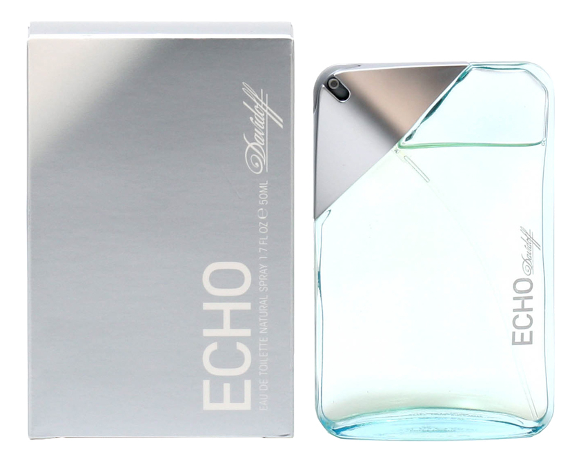 Davidoff Echo — фото 2 из 2