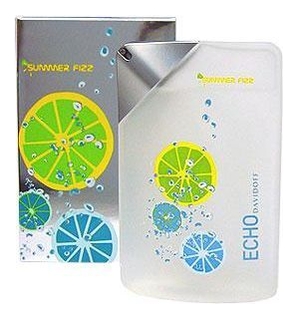 Davidoff Echo Summer Fizz — фото 2 из 2