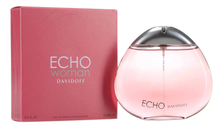 Davidoff Echo Woman — фото 2 из 2