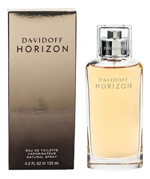 Davidoff Horizon — фото 2 из 2