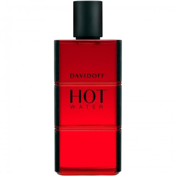 Hot Water