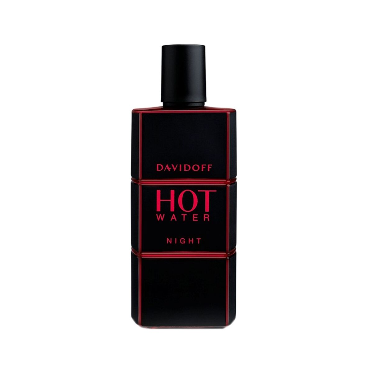 Hot Water Night