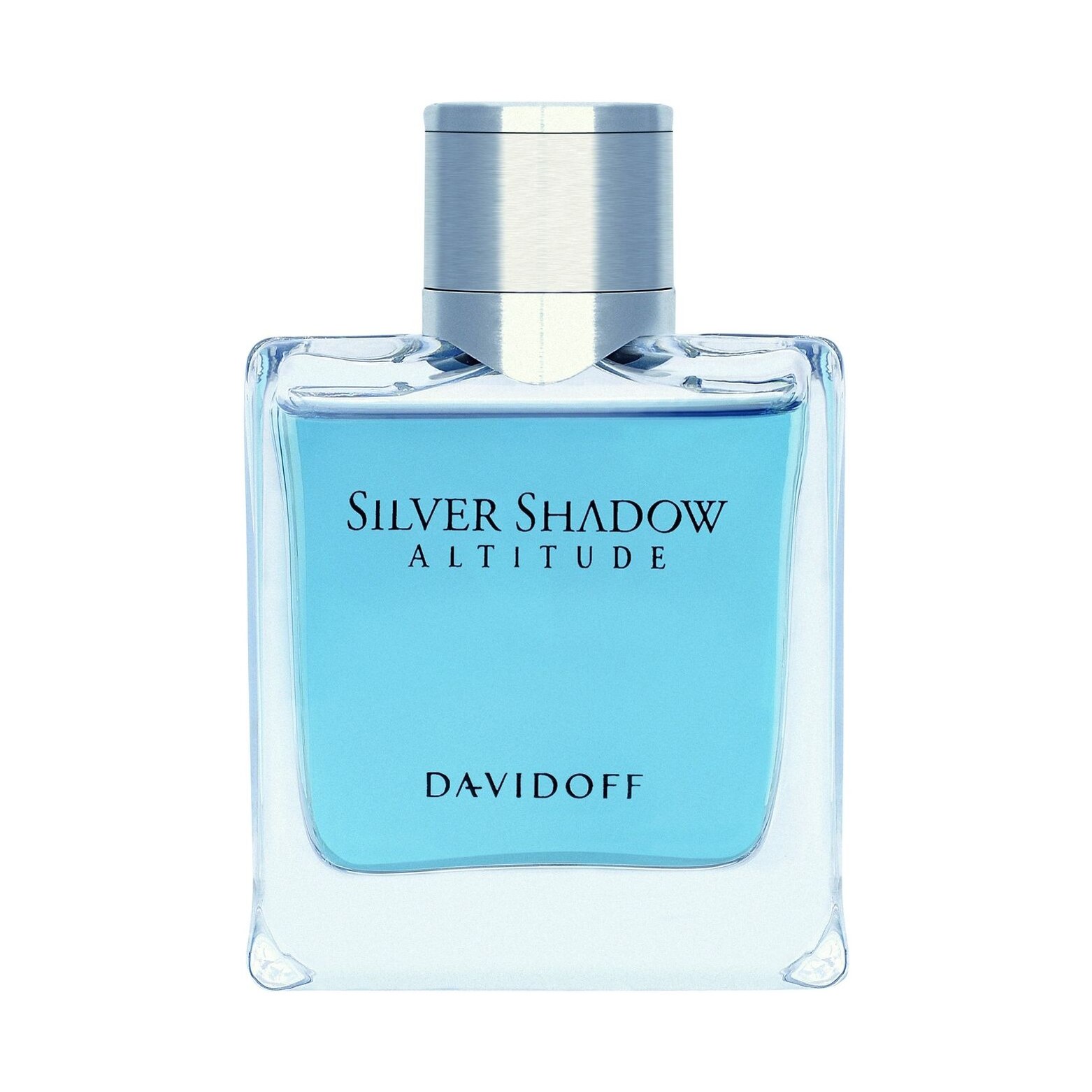 Silver Shadow Altitude - фото 1