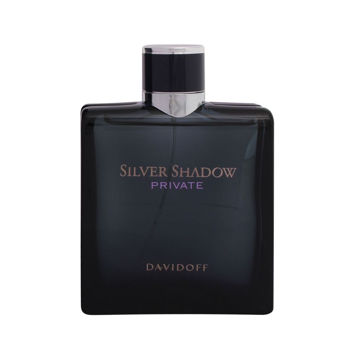 Silver Shadow Private