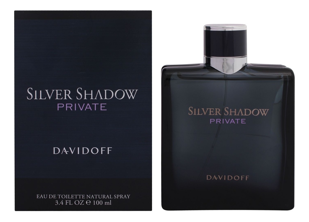 Davidoff Silver Shadow Private — фото 2 из 2