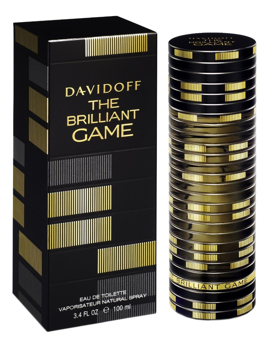 Davidoff The Brilliant Game — фото 2 из 2