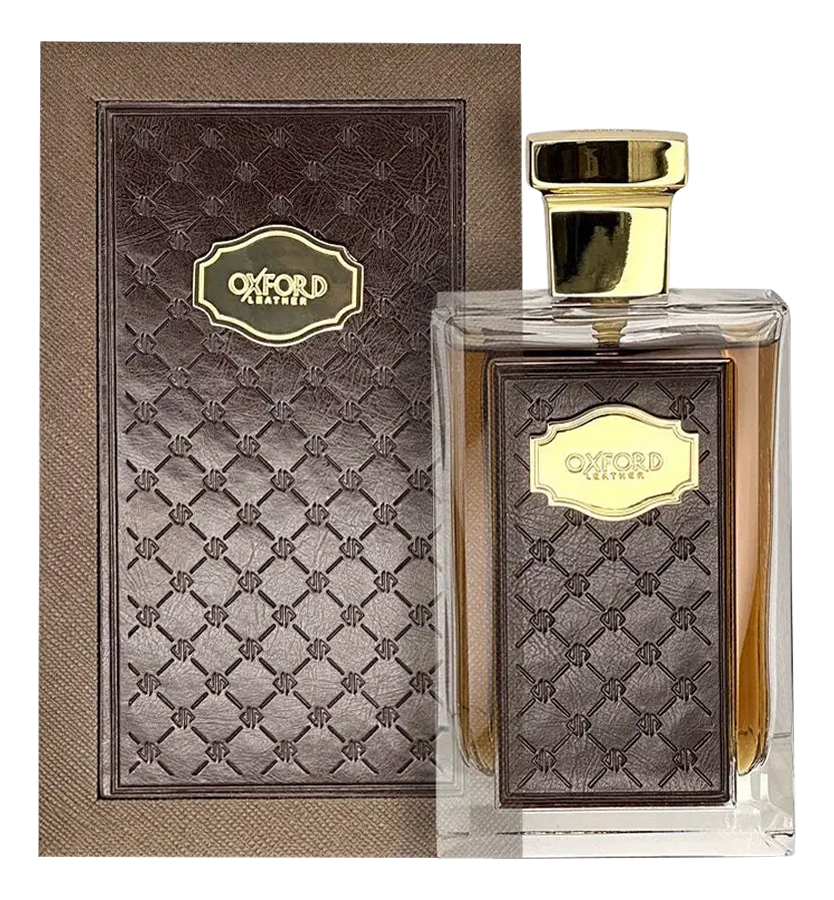 Dazzling Perfume Oxford Leather — фото 2 из 2