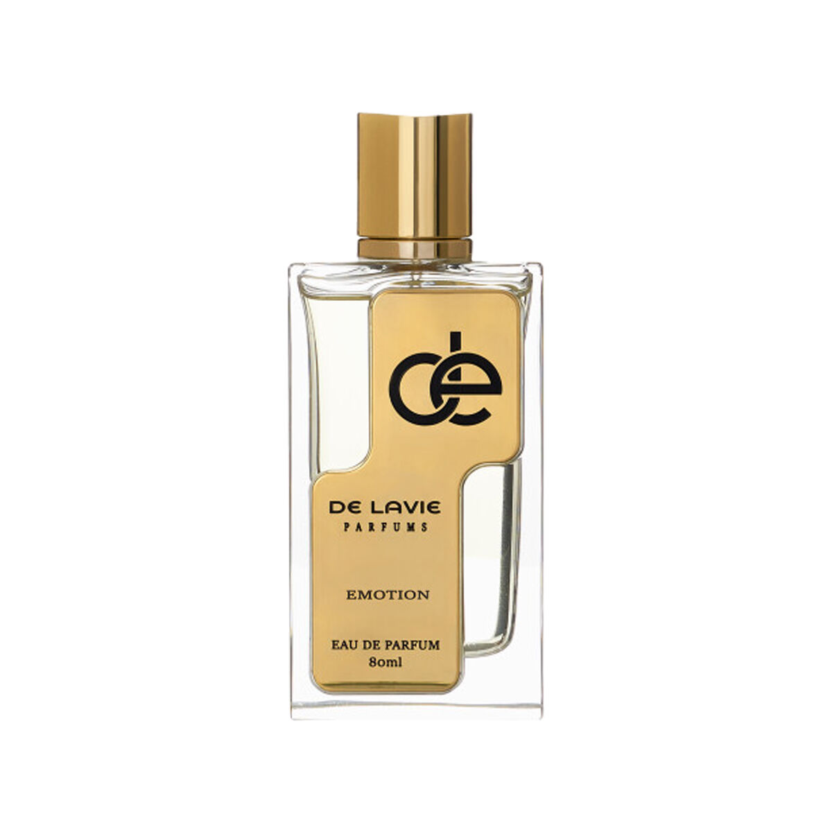 De Lavie Parfums Emotion