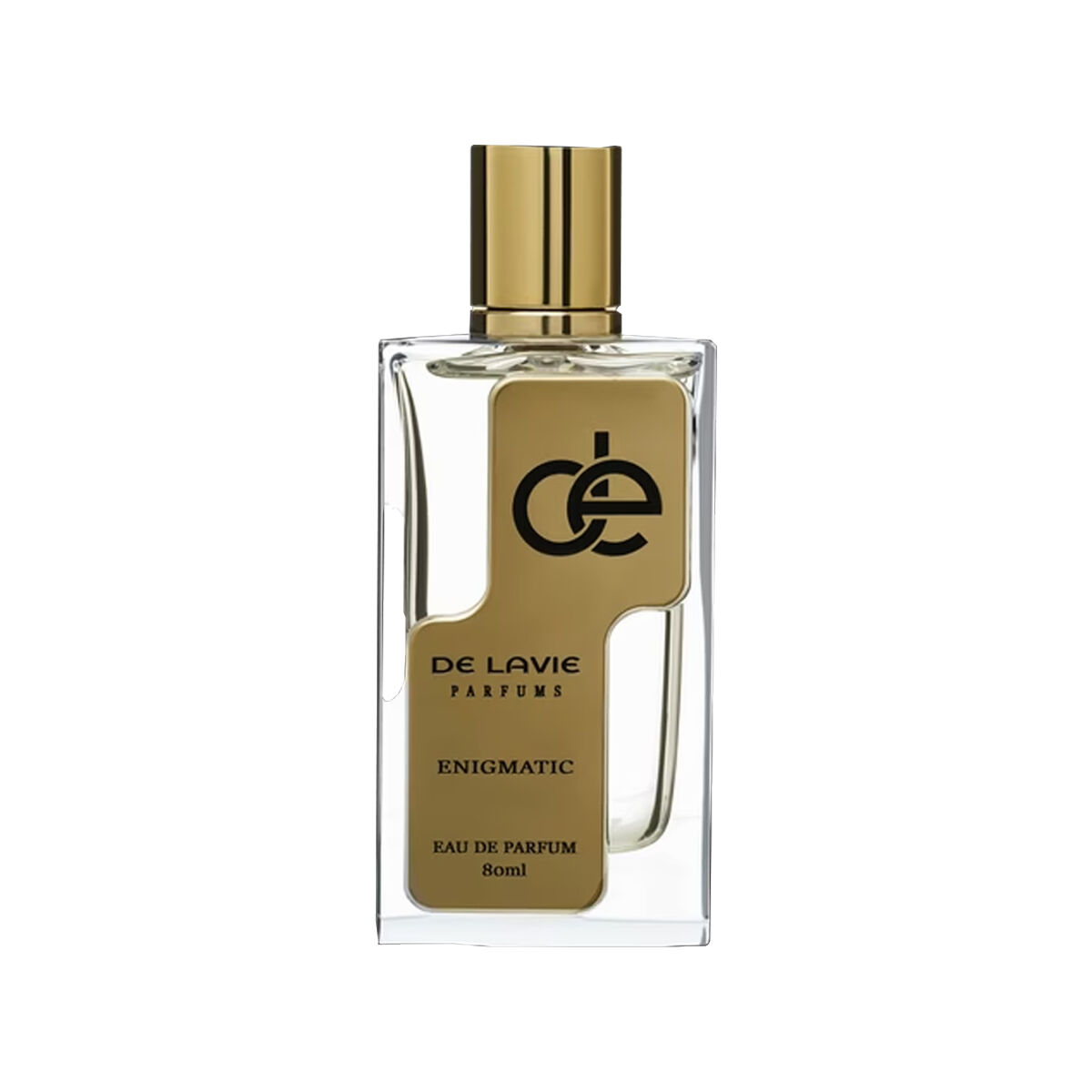 De Lavie Parfums Enigmatic