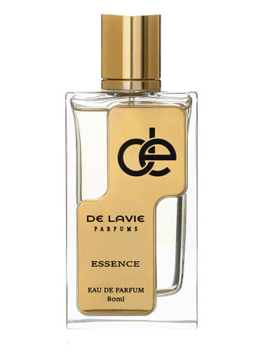 Essence - фото 1