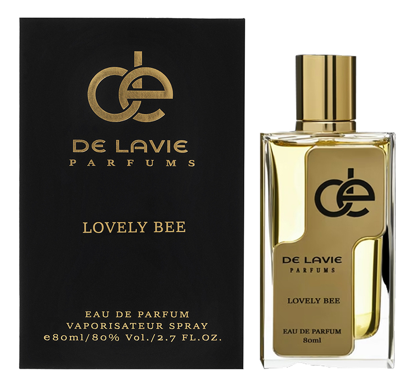 De Lavie Parfums Lovely Bee — фото 2 из 2