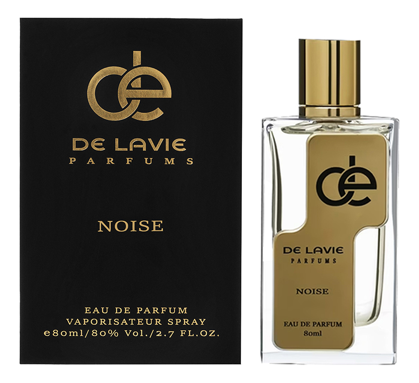De Lavie Parfums Noise — фото 2 из 2