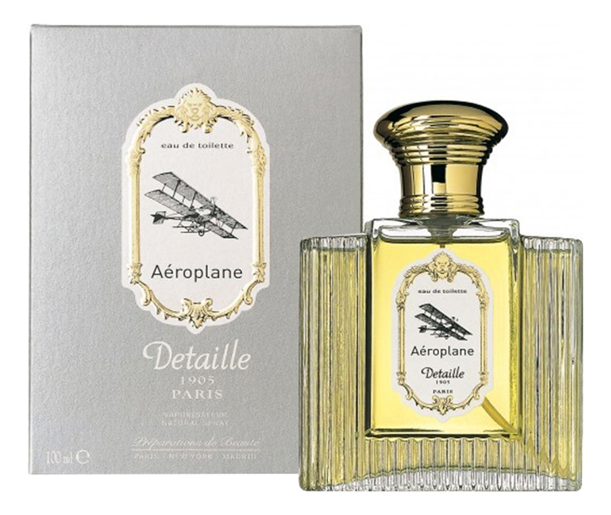 Detaille Aeroplane — фото 2 из 2
