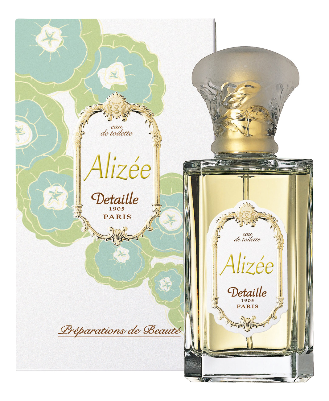 Detaille Alizee — фото 2 из 2