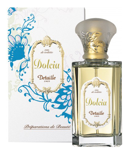 Detaille Dolcia — фото 2 из 2
