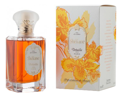 Detaille Sheliane — фото 2 из 2