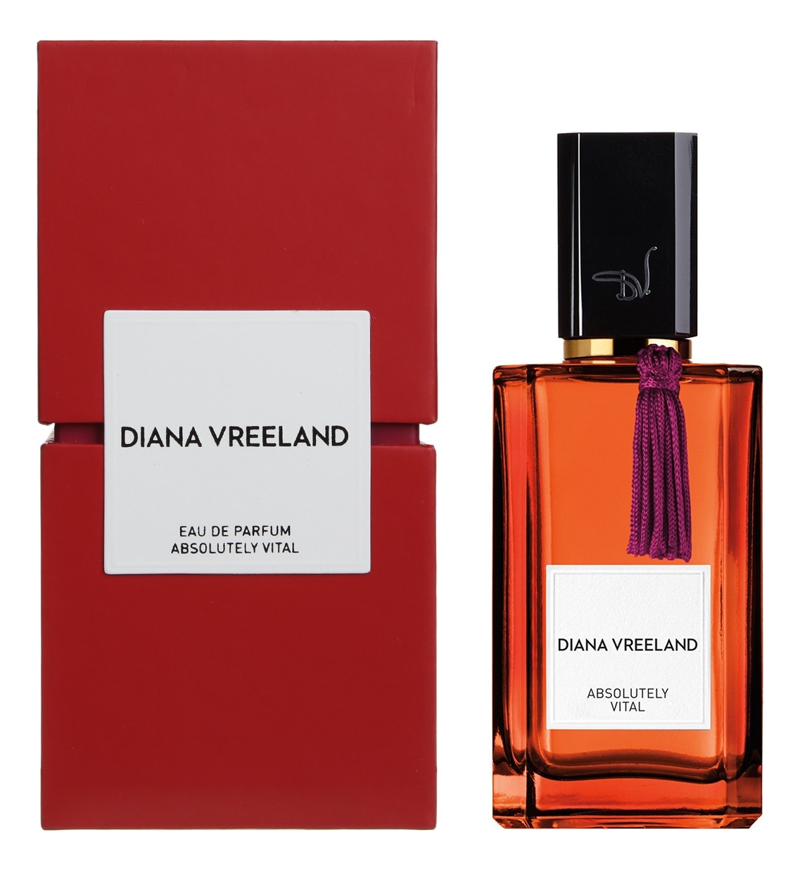 Diana Vreeland Absolutely Vital — фото 2 из 2