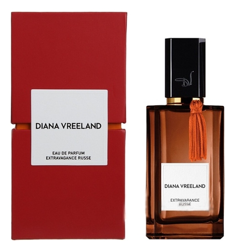 Diana Vreeland Extravagance Russe — фото 2 из 2