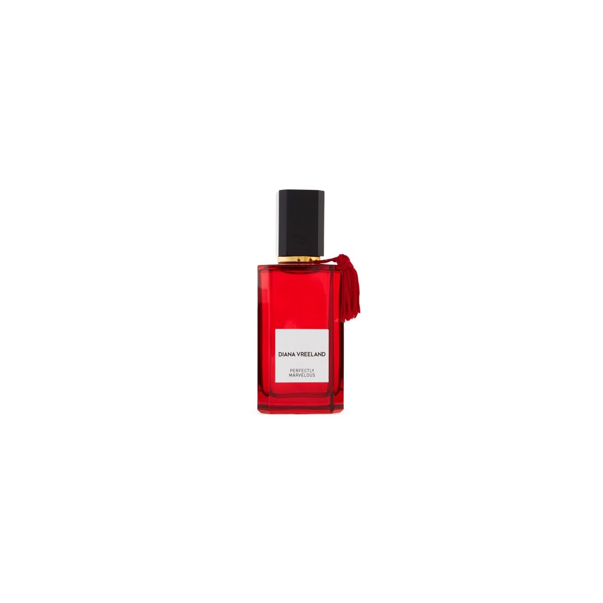 Vreeland Perfectly Marvelous