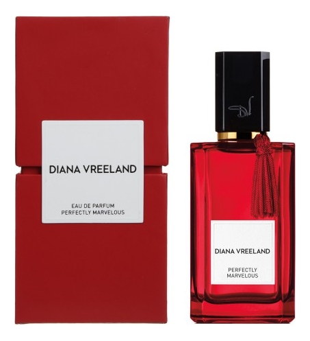 Diana Vreeland Perfectly Marvelous — фото 2 из 2