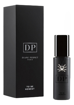 Diane Pernet To Be Honest — фото 2 из 2