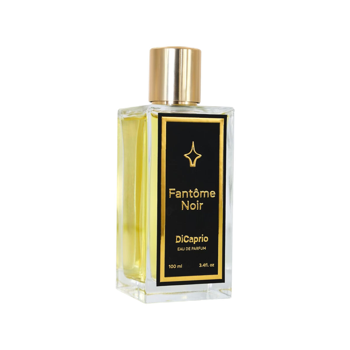 Di Caprio Parfum Fantome Noir