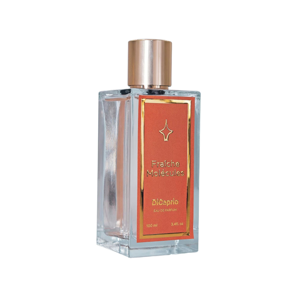 Di Caprio Parfum Fraiche Molecules