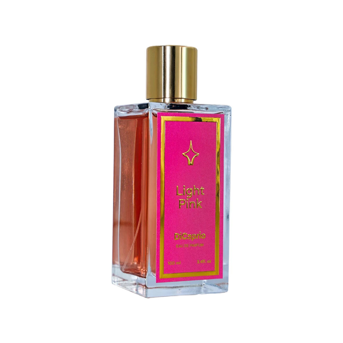 Parfum Light Pink