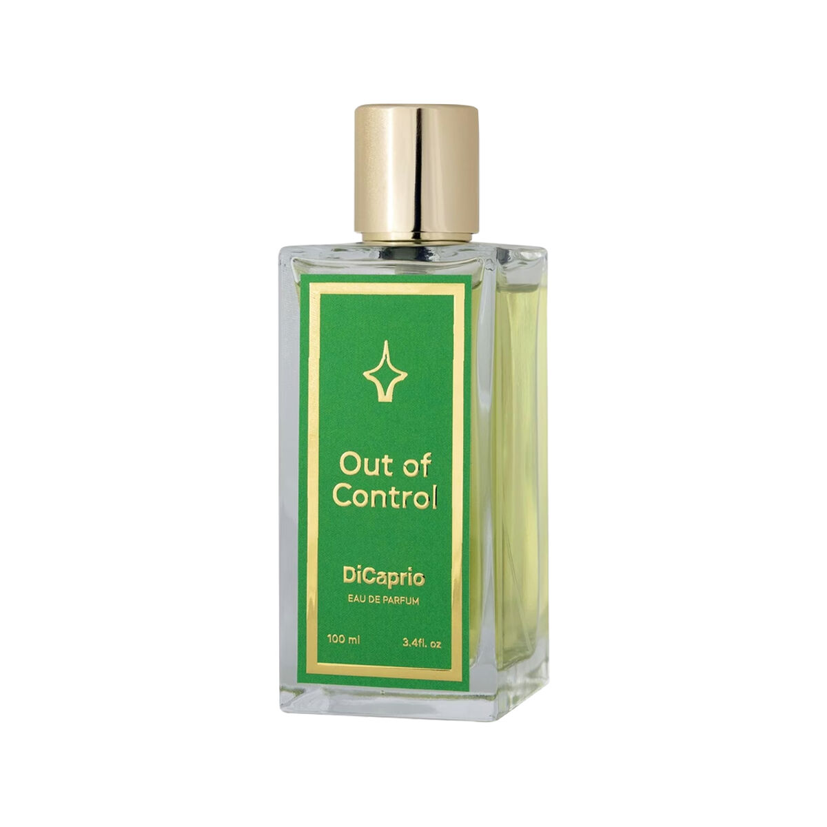 Parfum Out Of Control