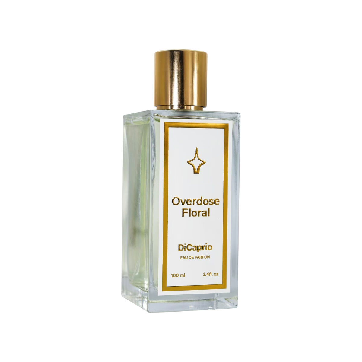 Parfum Overdose Floral