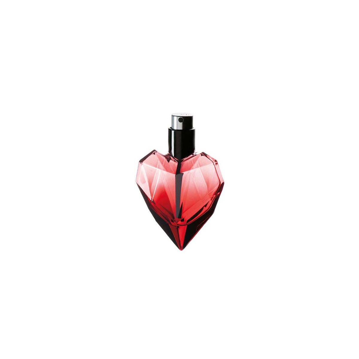 Diesel D Red