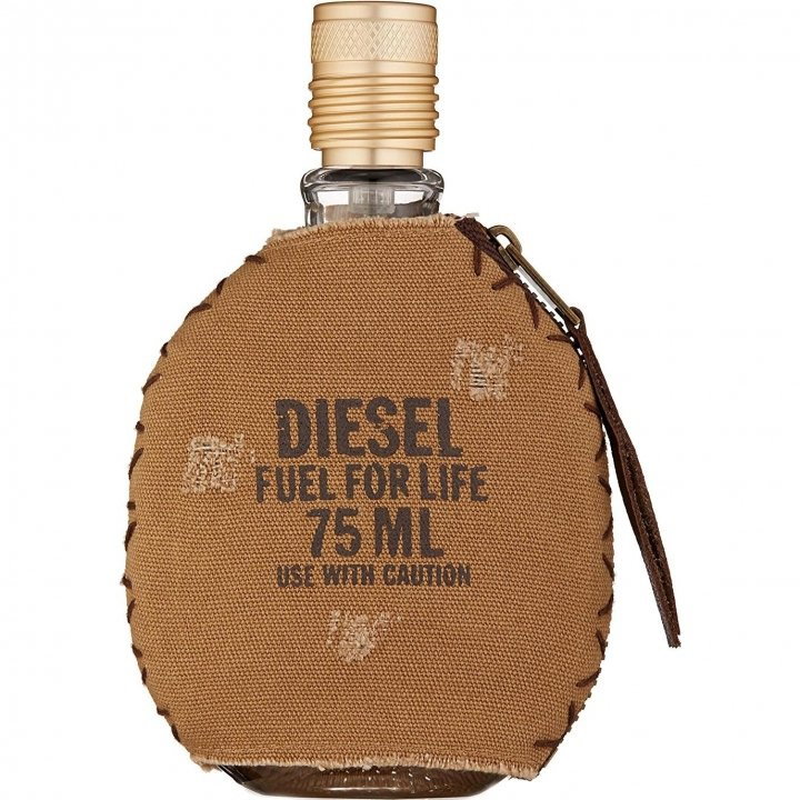 Fuel for Life