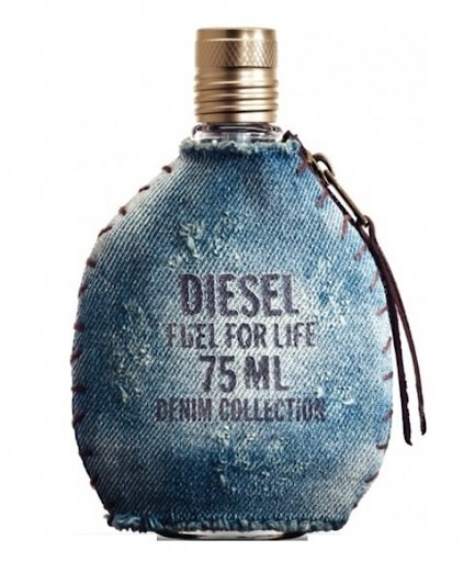 Diesel Fuel for Life Denim Collection for Him
