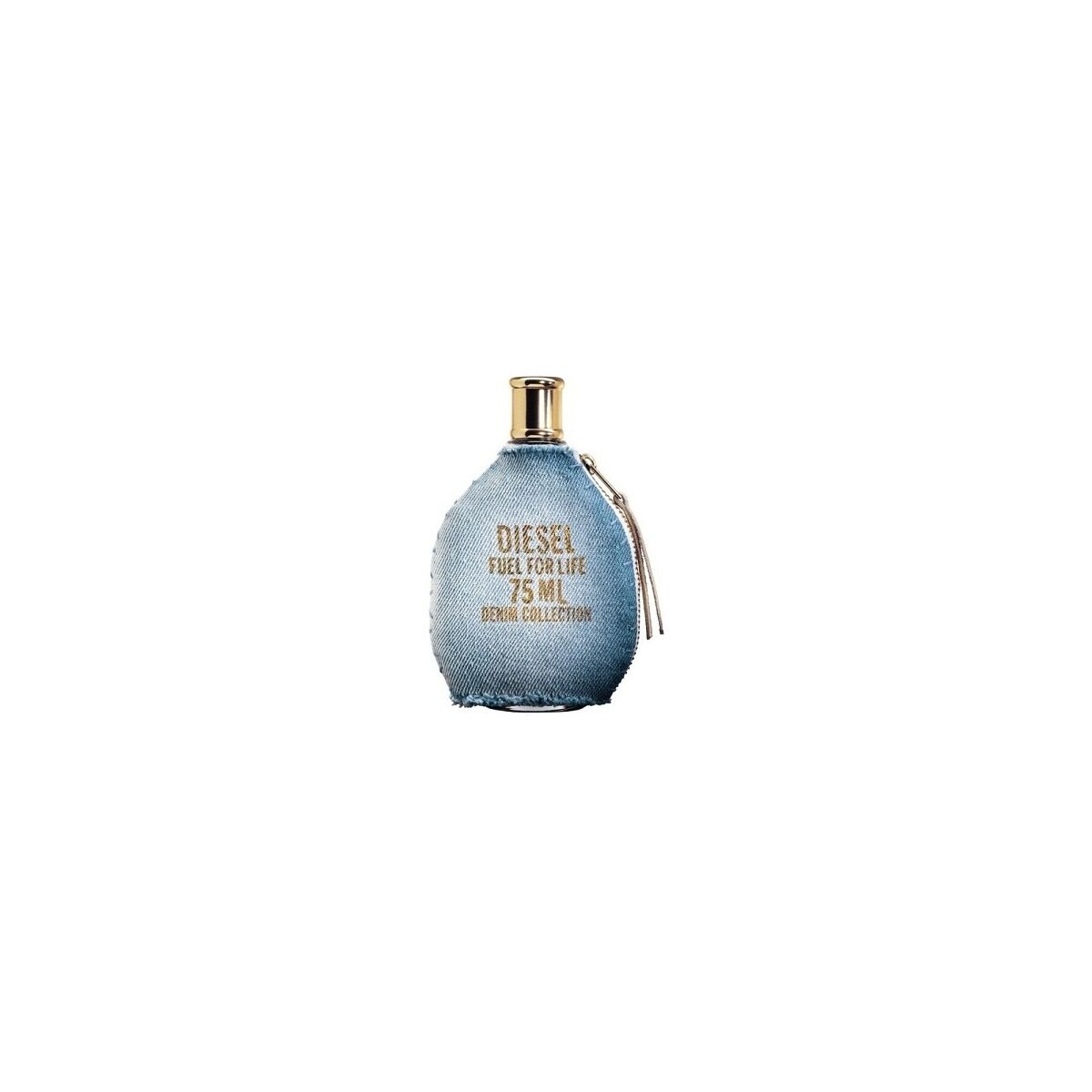 Fuel For Life Femme